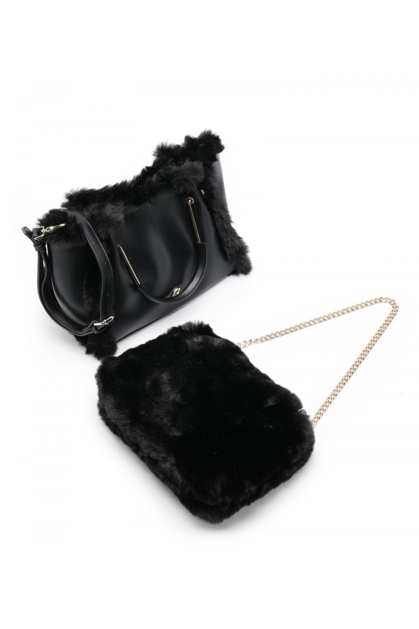 HANDBAG (L30xW12xH24 cm) 