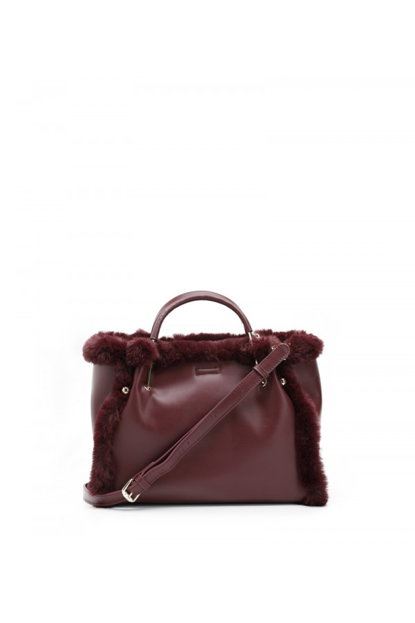 HANDBAG (L30xW12xH24 cm) 