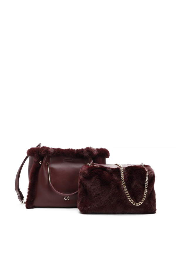 HANDBAG (L30xW12xH24 cm) 