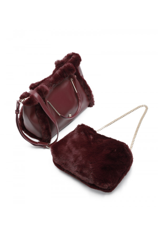 HANDBAG (L30xW12xH24 cm) 