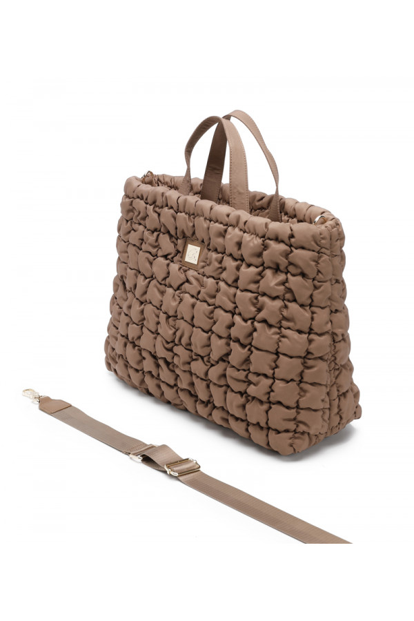 HANDBAG (L41×W13×H31) 