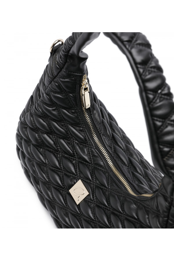 SHOULDER BAG (L35×W14×H37) 