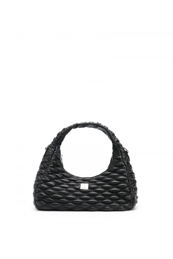 SHOULDER BAG (L35×W14×H37) 