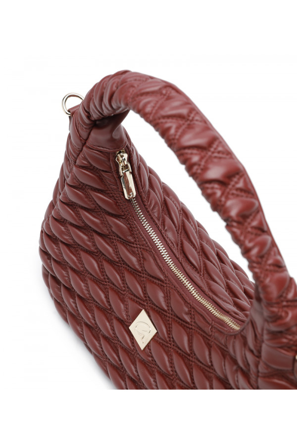 SHOULDER BAG (L35×W14×H37) 