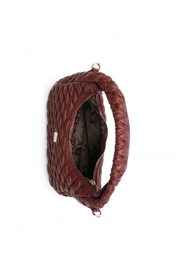 SHOULDER BAG (L35×W14×H37) 