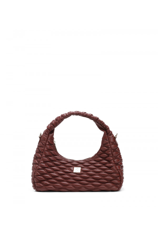 SHOULDER BAG (L35×W14×H37) 