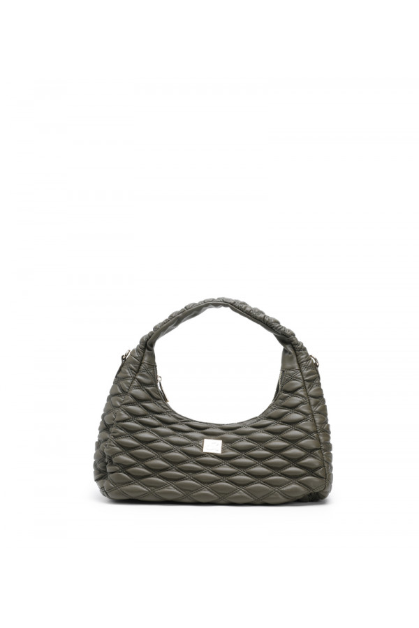 SHOULDER BAG (L35×W14×H37) 