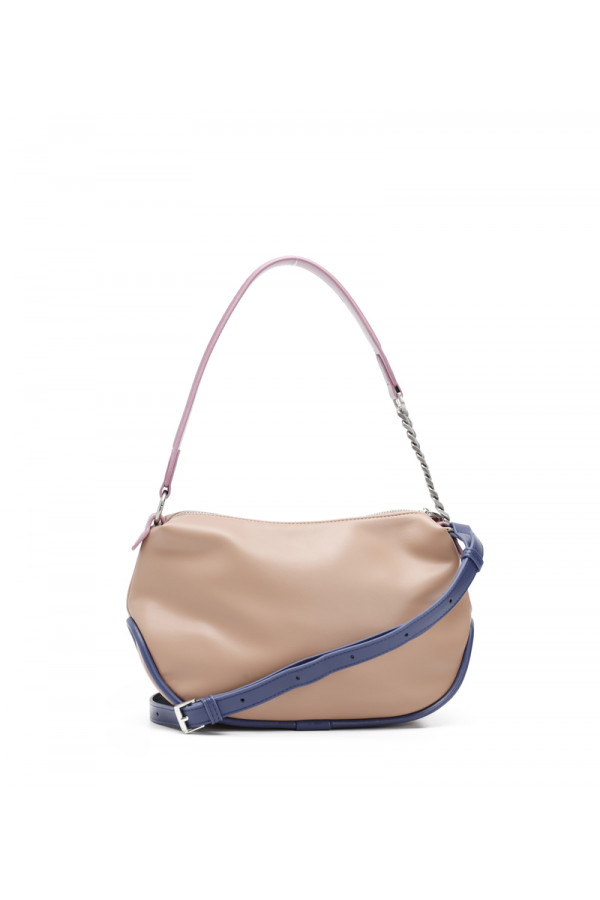 SHOULDER BAG (L33*W10*H18CM,handle drop 25cm) 