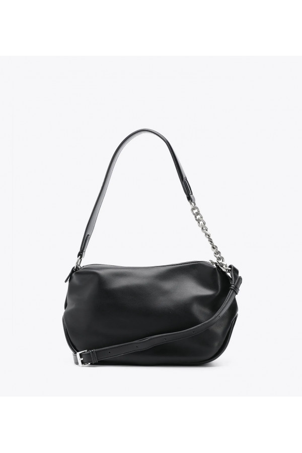 SHOULDER BAG (L33*W10*H18CM,handle drop 25cm) 