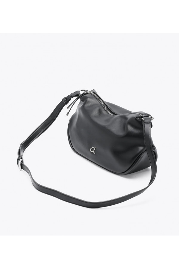 SHOULDER BAG (L33*W10*H18CM,handle drop 25cm) 