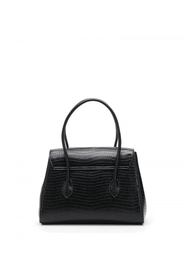 SHOULDER BAG (L31*W16*H24CM,handle drop 16cm) 