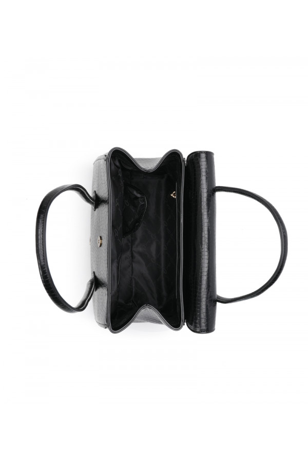 SHOULDER BAG (L31*W16*H24CM,handle drop 16cm) 