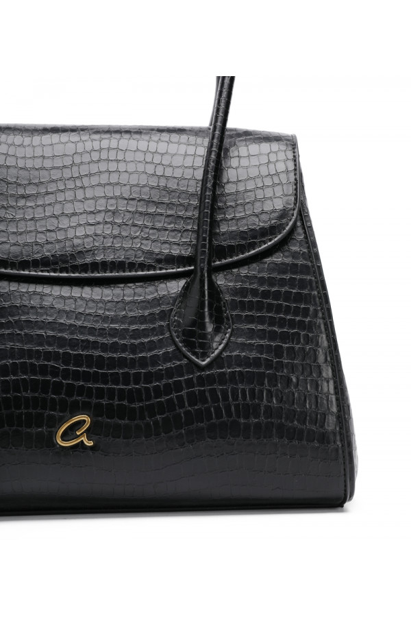 SHOULDER BAG (L31*W16*H24CM,handle drop 16cm) 