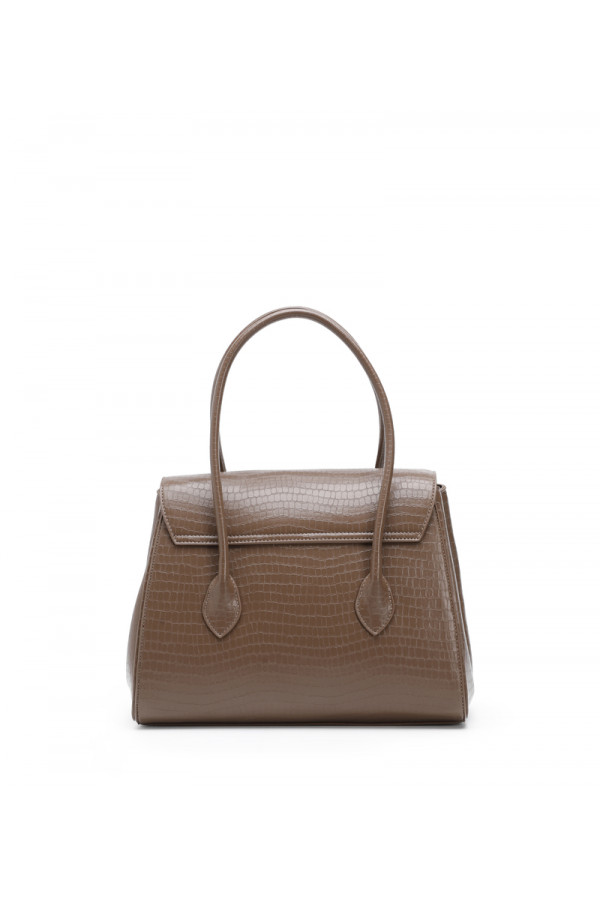 SHOULDER BAG (L31*W16*H24CM,handle drop 16cm) 