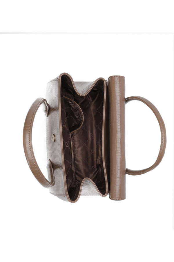 SHOULDER BAG (L31*W16*H24CM,handle drop 16cm) 