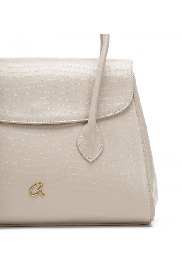 SHOULDER BAG (L31*W16*H24CM,handle drop 16cm) 