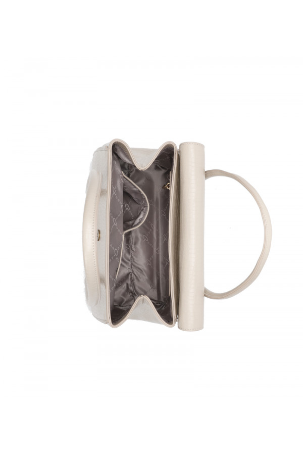 SHOULDER BAG (L31*W16*H24CM,handle drop 16cm) 