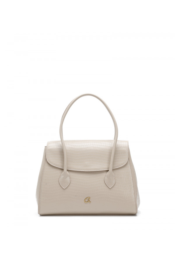 SHOULDER BAG (L31*W16*H24CM,handle drop 16cm) 