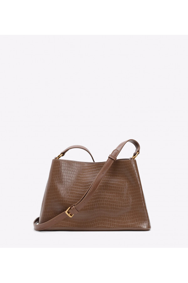 HANDBAG (L31*W13*H21CM,handle drop 15cm) 