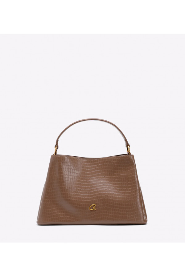 HANDBAG (L31*W13*H21CM,handle drop 15cm) 