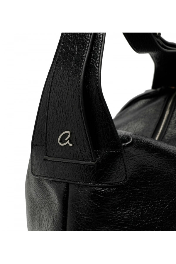 SHOULDER BAG (L47*W18*H27CM,handle drop 15cm) 