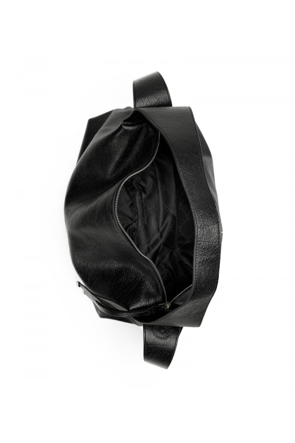 SHOULDER BAG (L47*W18*H27CM,handle drop 15cm) 