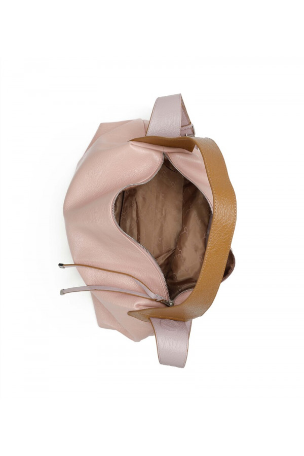 SHOULDER BAG (L47*W18*H27CM,handle drop 15cm) 