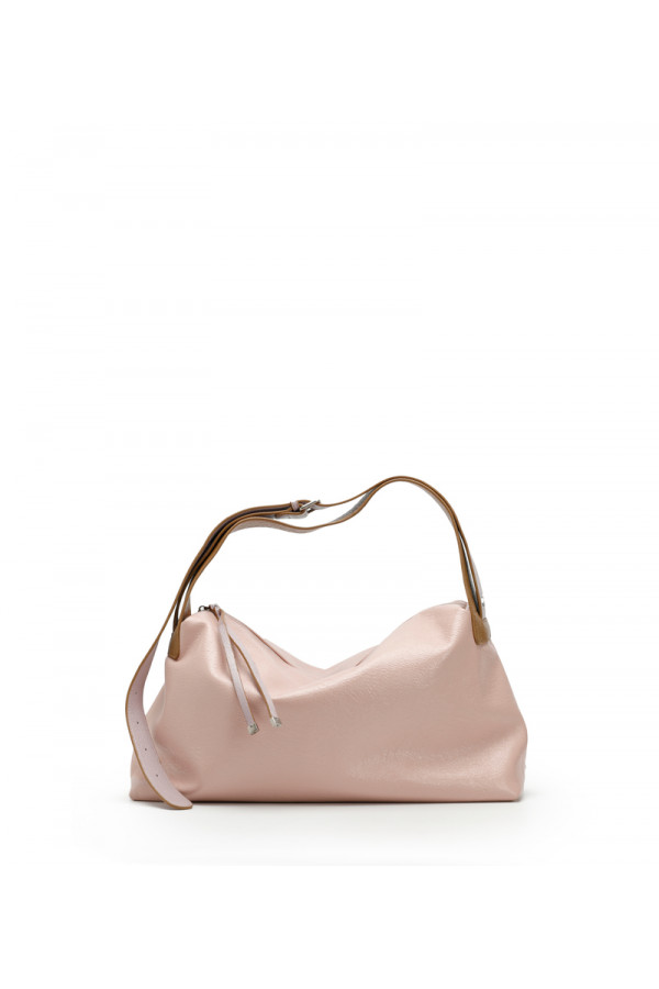 SHOULDER BAG (L47*W18*H27CM,handle drop 15cm) 