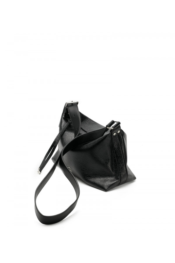 SHOULDER BAG (L32*W12*H18CM,handle drop 60cm) 