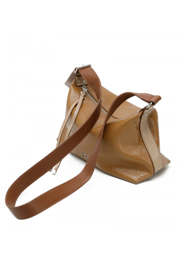 SHOULDER BAG (L32*W12*H18CM,handle drop 60cm) 