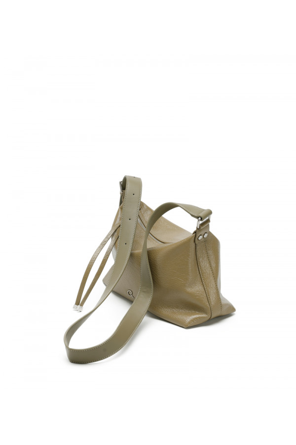 SHOULDER BAG (L32*W12*H18CM,handle drop 60cm) 