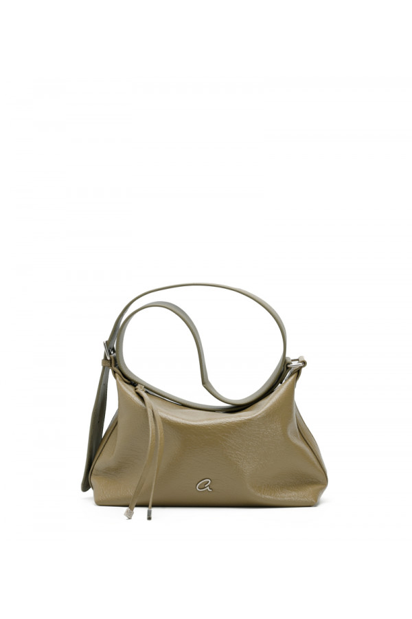 SHOULDER BAG (L32*W12*H18CM,handle drop 60cm) 