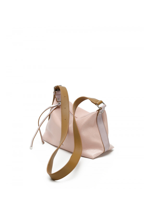 SHOULDER BAG (L32*W12*H18CM,handle drop 60cm) 