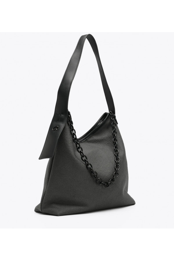 SHOULDER BAG (L39*W12*H32CM,handle drop 25cm) 