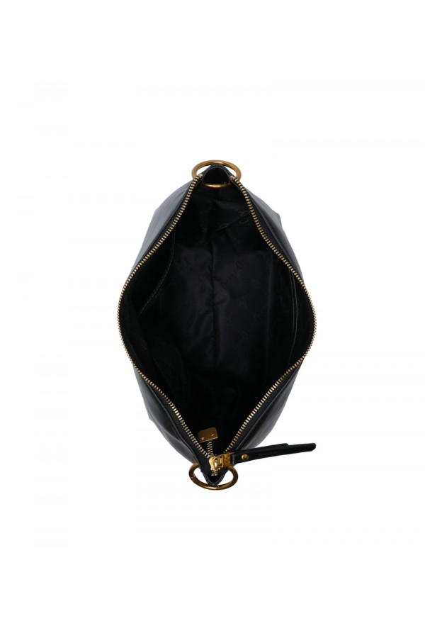 SHOULDER BAG (L37*W18*H26CM,handle drop 13cm) 