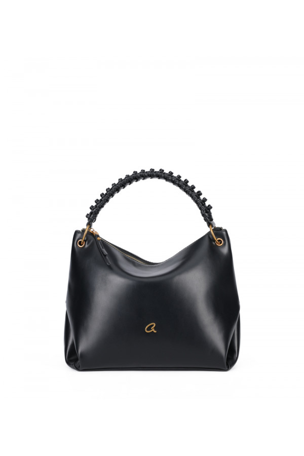 SHOULDER BAG (L37*W18*H26CM,handle drop 13cm) 