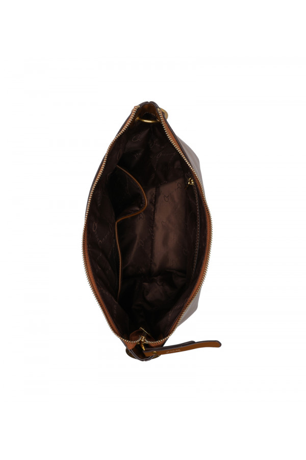 SHOULDER BAG (L37*W18*H26CM,handle drop 13cm) 