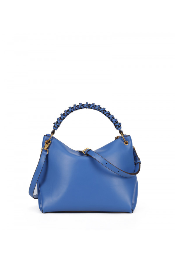 SHOULDER BAG (L37*W18*H26CM,handle drop 13cm) 