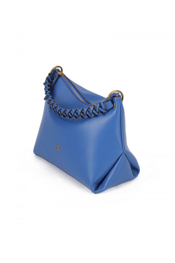 SHOULDER BAG (L37*W18*H26CM,handle drop 13cm) 