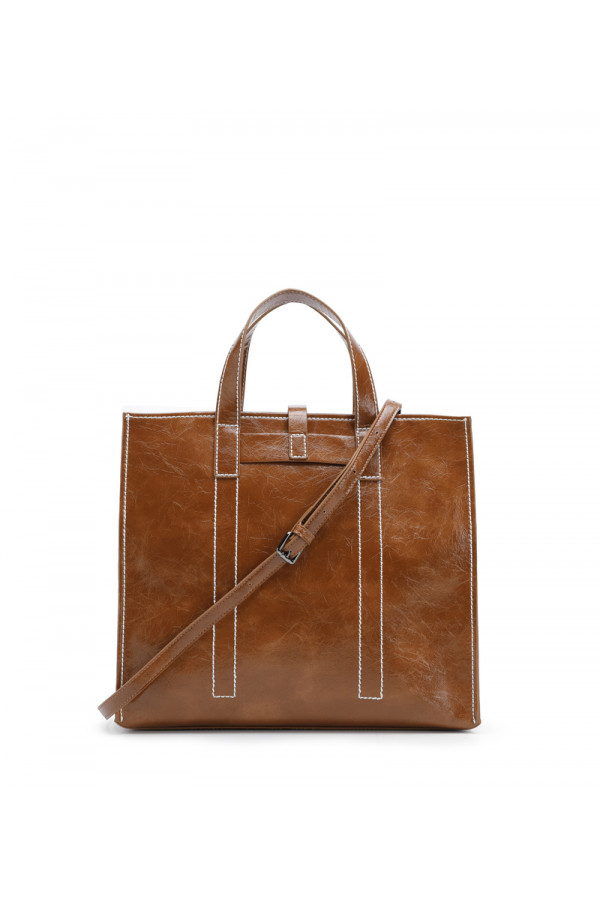 HANDBAG (L34xW13xH31,      Drop:12cm) 