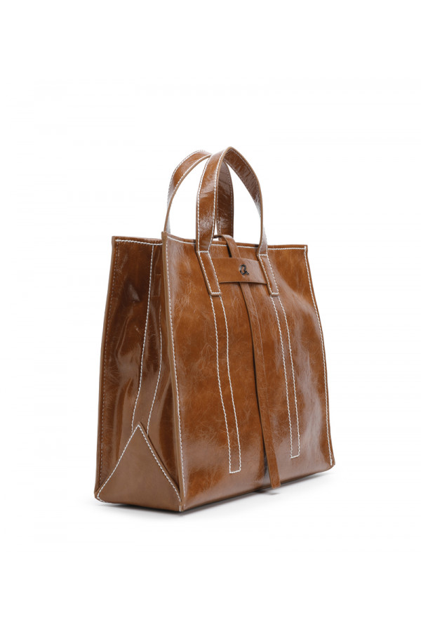 HANDBAG (L34xW13xH31,      Drop:12cm) 