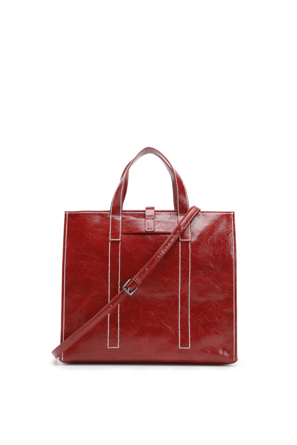 HANDBAG (L34xW13xH31,      Drop:12cm) 