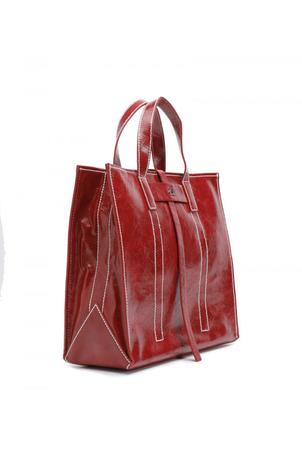 HANDBAG (L34xW13xH31,      Drop:12cm) 