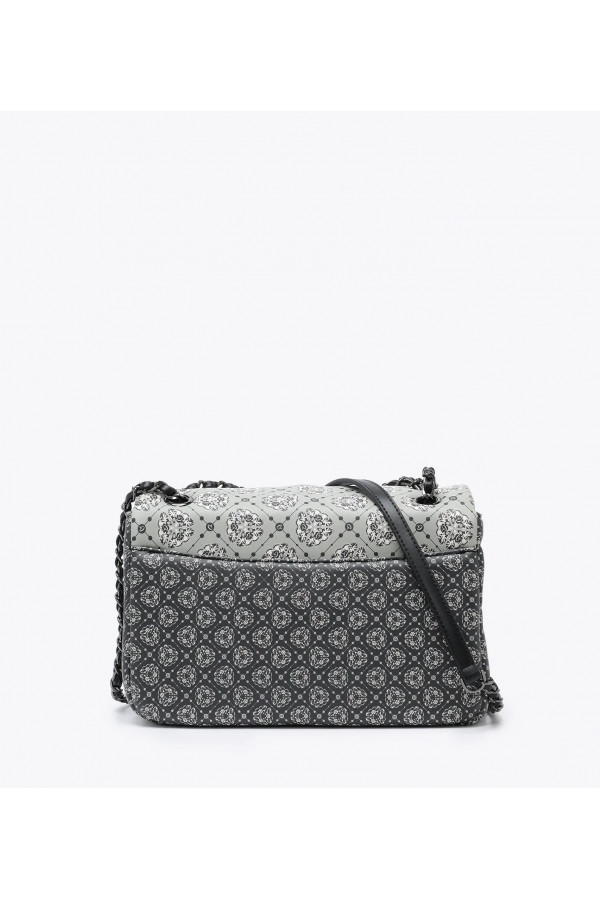 SHOULDER BAG (L27*W10*H17CM,handle drop 59cm) 