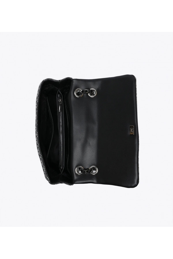 SHOULDER BAG (L27*W10*H17CM,handle drop 59cm) 