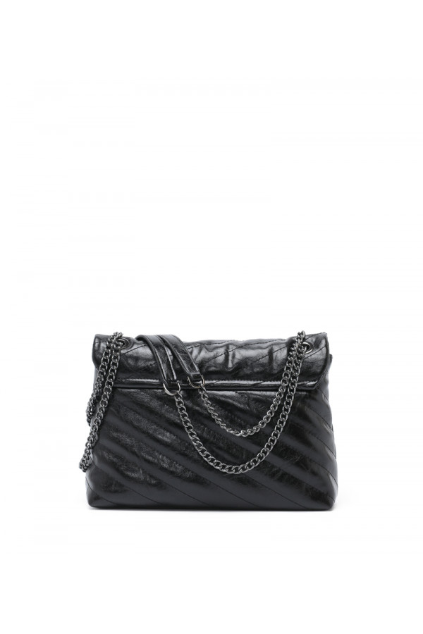 SHOULDER BAG (L26*W8*H19CM) 