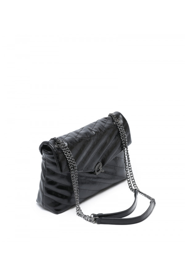SHOULDER BAG (L26*W8*H19CM) 