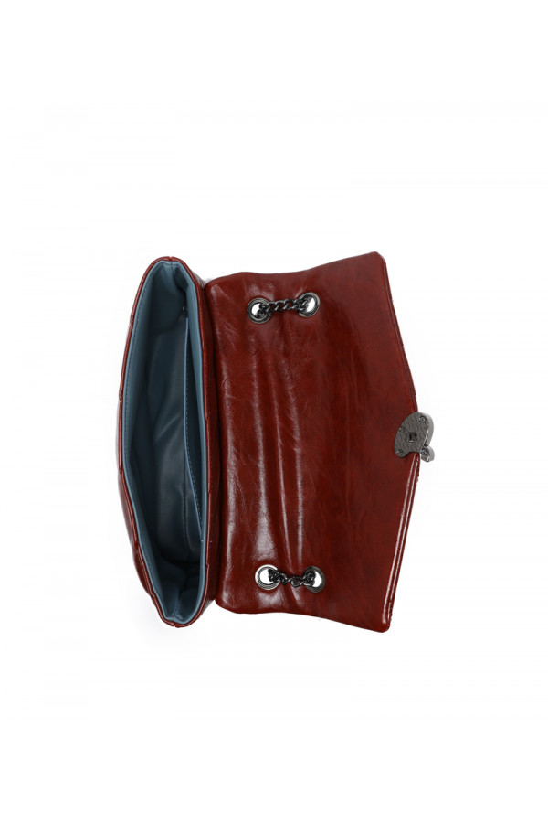 SHOULDER BAG (L26*W8*H19CM) 