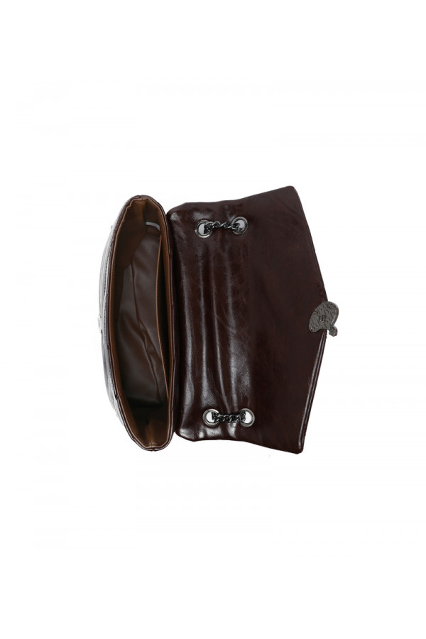 SHOULDER BAG (L26*W8*H19CM) 