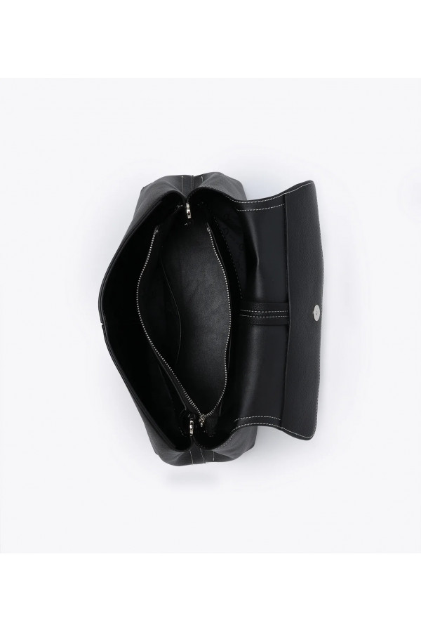 SHOULDER BAG (L36*W13.5*H17.5,handle drop15cm) 